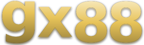 gx88 logo